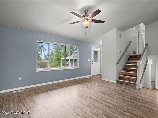 4301 W Overby Street, Wasilla, AK 99623
