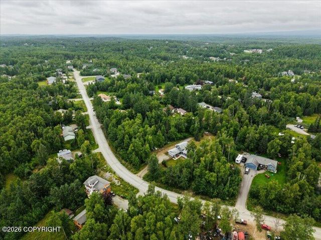 4301 W Overby Street, Wasilla, AK 99623
