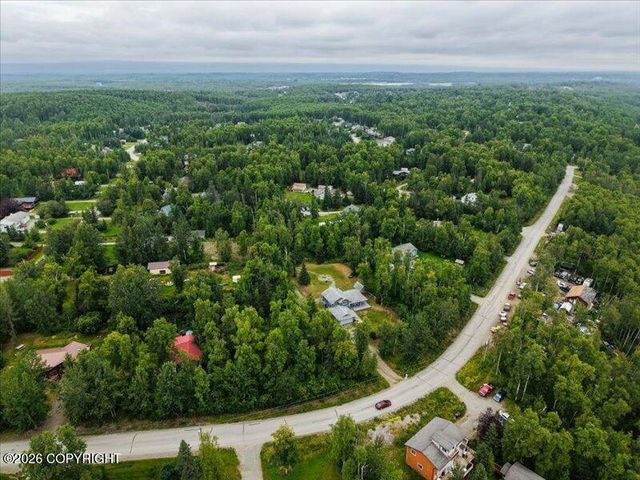 4301 W Overby Street, Wasilla, AK 99623