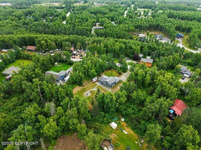 4301 W Overby Street, Wasilla, AK 99623