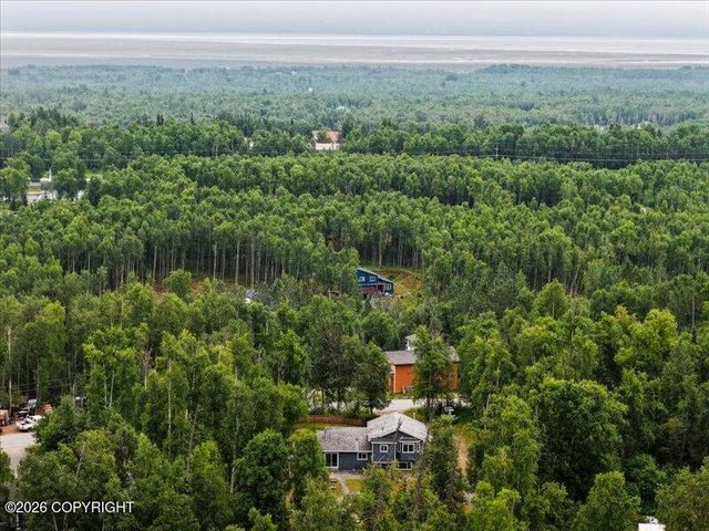 4301 W Overby Street, Wasilla, AK 99623