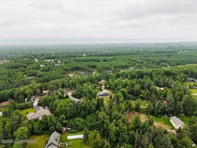 4301 W Overby Street, Wasilla, AK 99623