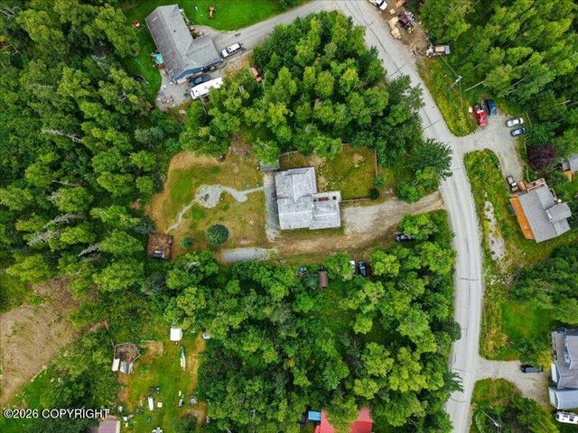 4301 W Overby Street, Wasilla, AK 99623