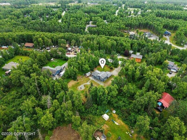 4301 W Overby Street, Wasilla, AK 99623