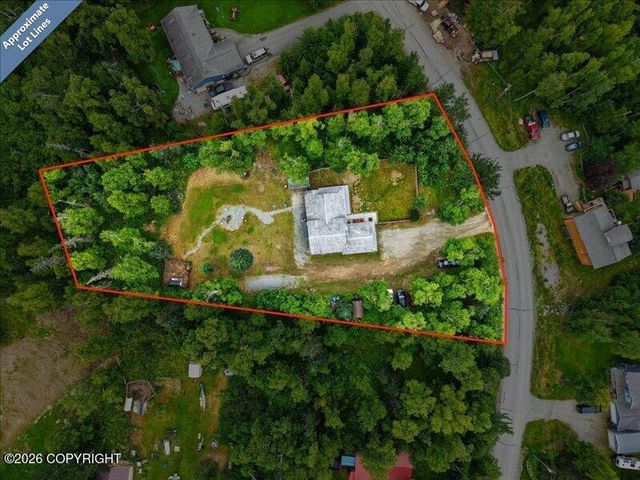4301 W Overby Street, Wasilla, AK 99623
