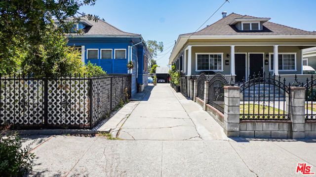 2120 Mozart Street, Los Angeles, CA 90031