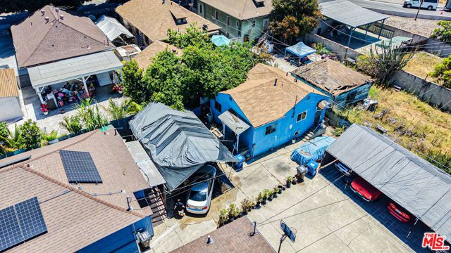 2120 Mozart Street, Los Angeles, CA 90031