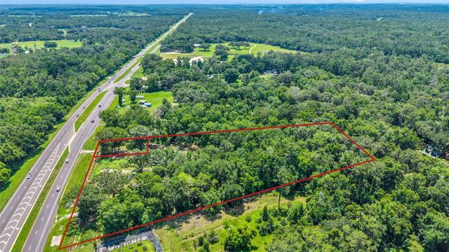 24050 CORTEZ BOULEVARD, Brooksville, FL 34601