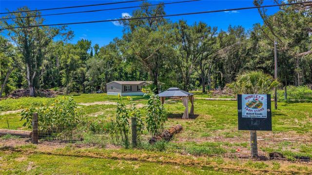 24050 CORTEZ BOULEVARD, Brooksville, FL 34601