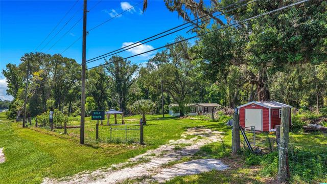 24050 CORTEZ BOULEVARD, Brooksville, FL 34601