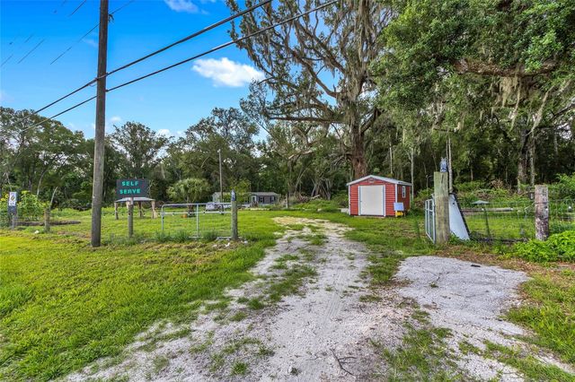 24050 CORTEZ BOULEVARD, Brooksville, FL 34601