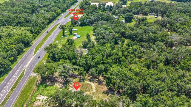 24050 CORTEZ BOULEVARD, Brooksville, FL 34601
