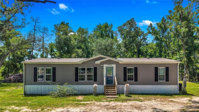 24050 CORTEZ BOULEVARD, Brooksville, FL 34601