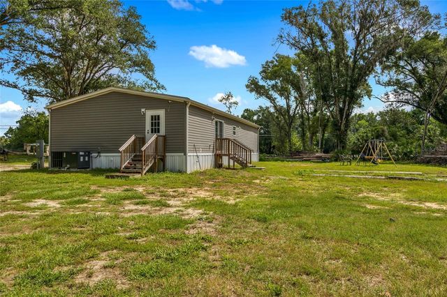 24050 CORTEZ BOULEVARD, Brooksville, FL 34601