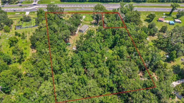 24050 CORTEZ BOULEVARD, Brooksville, FL 34601