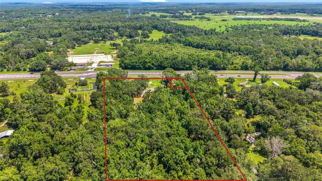 24050 CORTEZ BOULEVARD, Brooksville, FL 34601