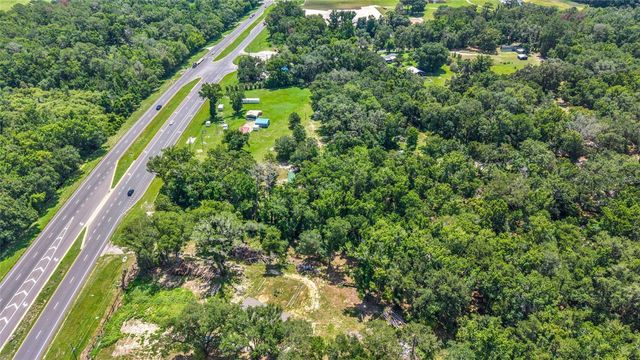 24050 CORTEZ BOULEVARD, Brooksville, FL 34601