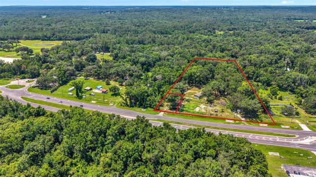 24050 CORTEZ BOULEVARD, Brooksville, FL 34601