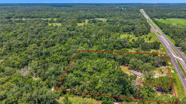 24050 CORTEZ BOULEVARD, Brooksville, FL 34601