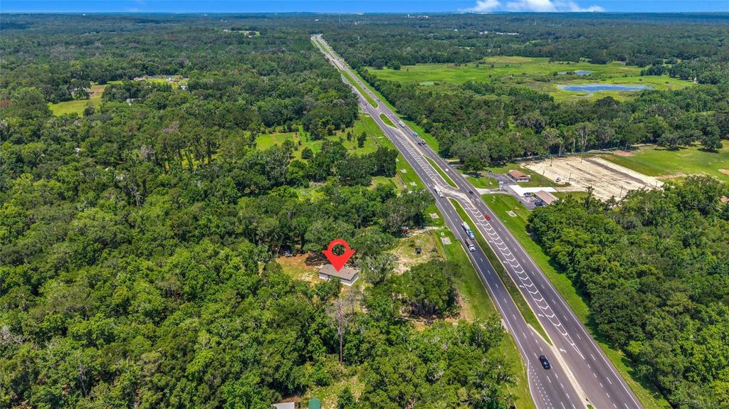 24050 CORTEZ BOULEVARD, Brooksville, FL 34601