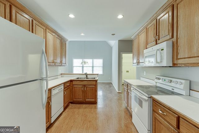 5931 Legend Court, Hoschton, GA 30548