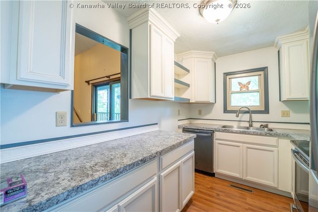 804 Evergreen Circle, Poca, WV 25159