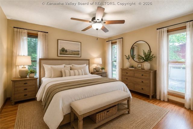 804 Evergreen Circle, Poca, WV 25159