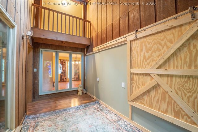 804 Evergreen Circle, Poca, WV 25159