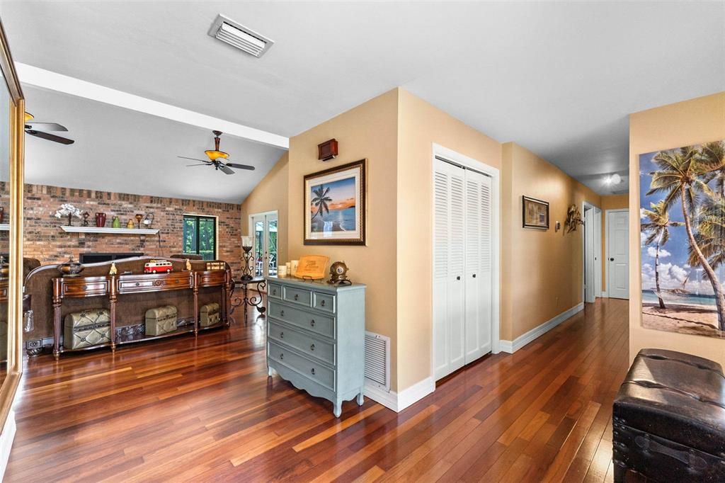 Image 11 of property listing at 114 SAND PINE PLACE, New Smyrna Beach, FL 32168