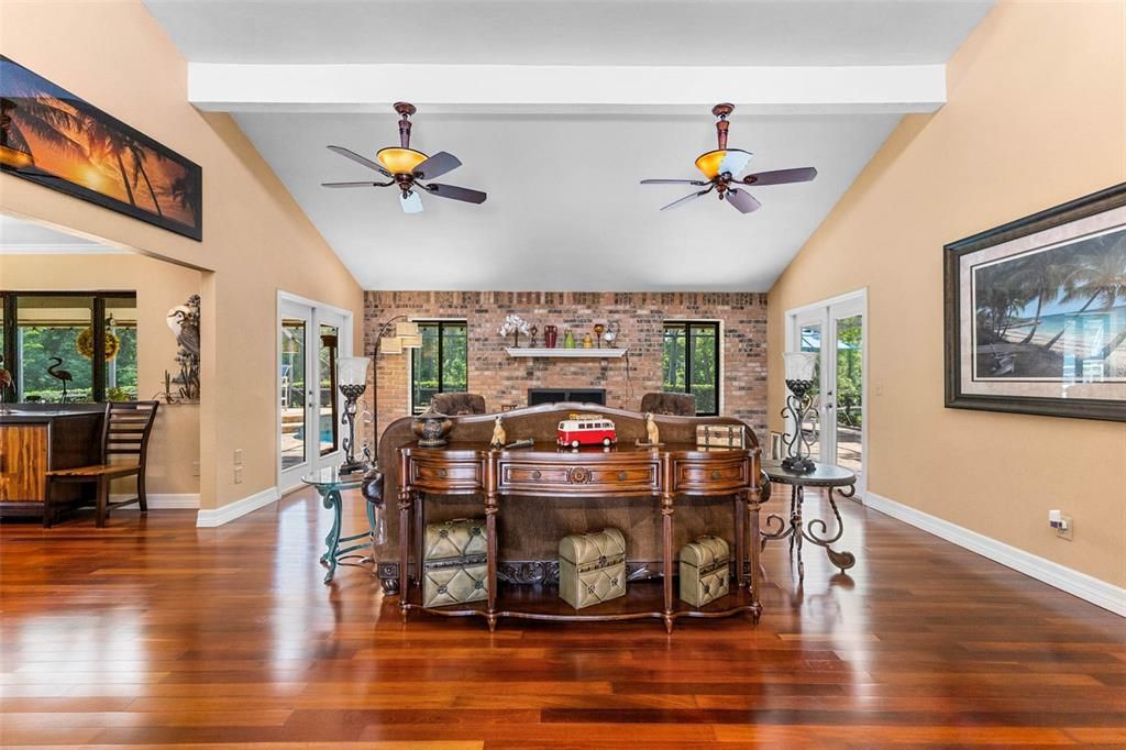 Image 12 of property listing at 114 SAND PINE PLACE, New Smyrna Beach, FL 32168