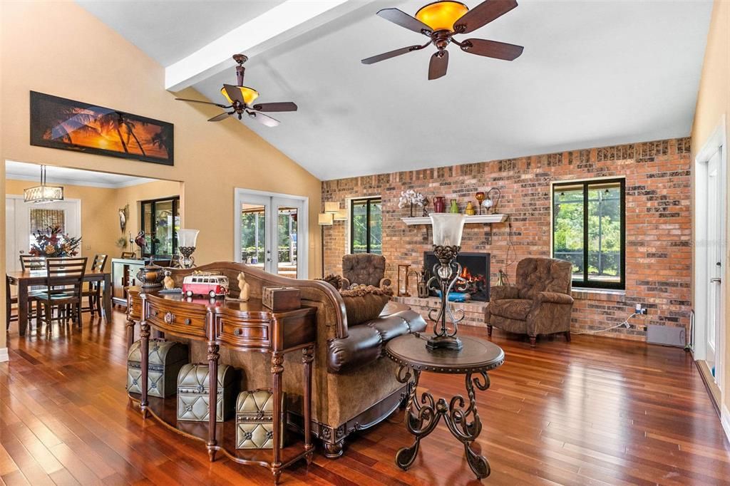 Image 13 of property listing at 114 SAND PINE PLACE, New Smyrna Beach, FL 32168