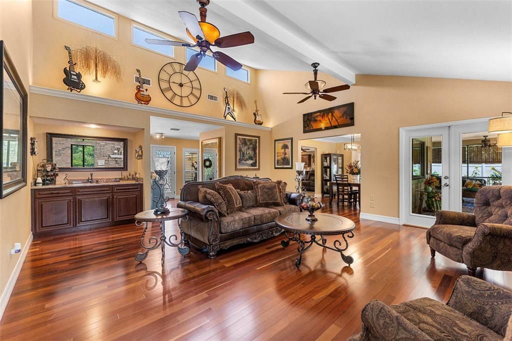 Image 14 of property listing at 114 SAND PINE PLACE, New Smyrna Beach, FL 32168