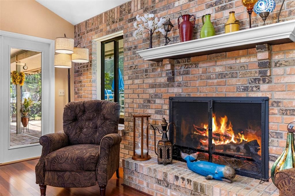 Image 15 of property listing at 114 SAND PINE PLACE, New Smyrna Beach, FL 32168