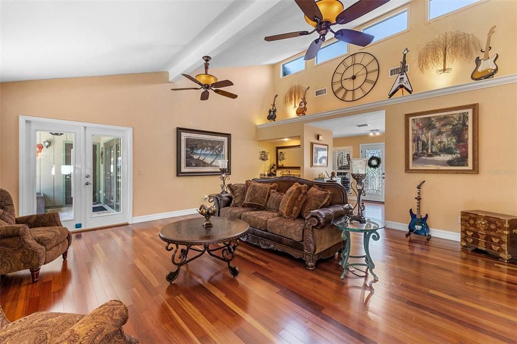 Image 16 of property listing at 114 SAND PINE PLACE, New Smyrna Beach, FL 32168
