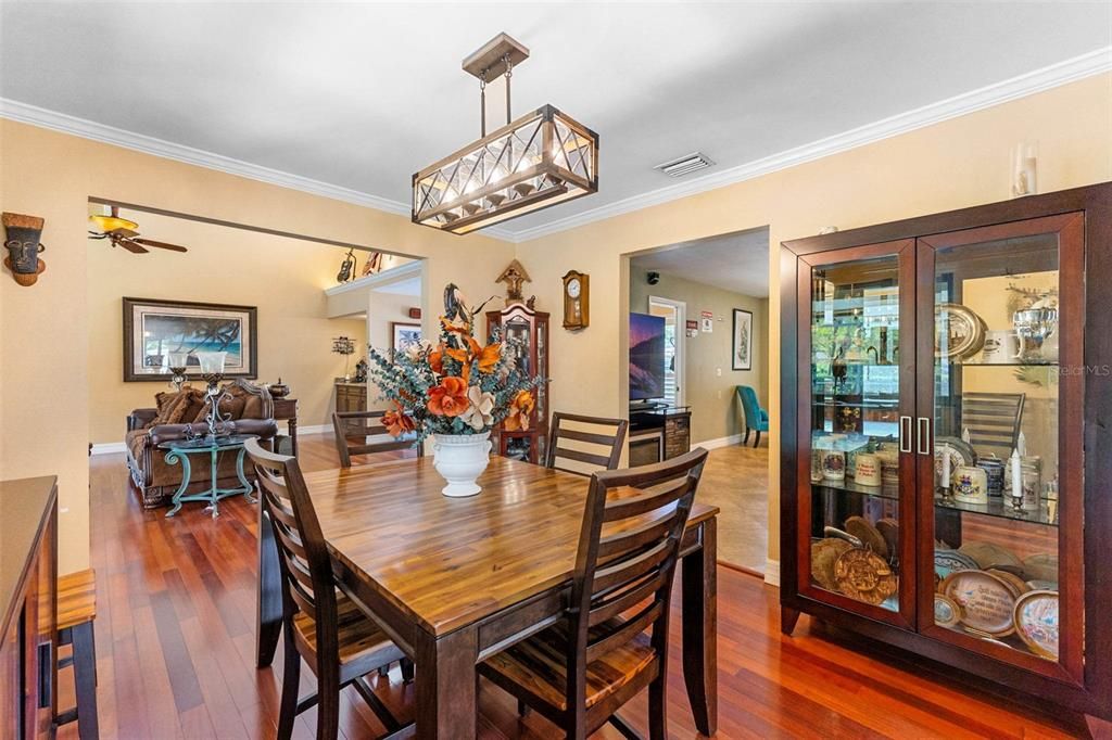 Image 18 of property listing at 114 SAND PINE PLACE, New Smyrna Beach, FL 32168