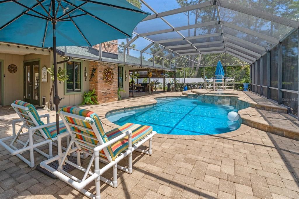 Image 2 of property listing at 114 SAND PINE PLACE, New Smyrna Beach, FL 32168