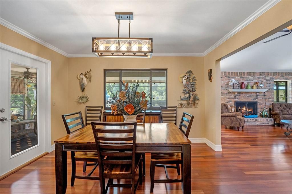 Image 20 of property listing at 114 SAND PINE PLACE, New Smyrna Beach, FL 32168