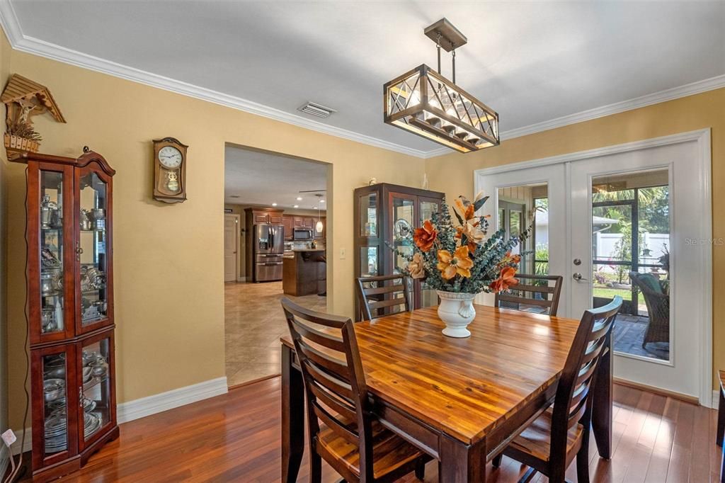 Image 21 of property listing at 114 SAND PINE PLACE, New Smyrna Beach, FL 32168