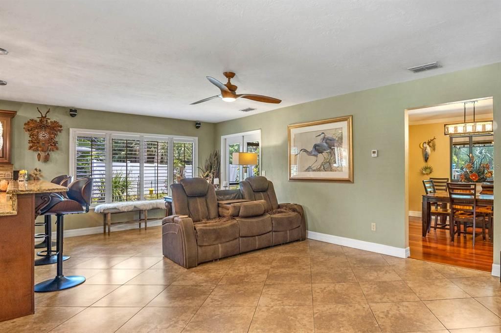 Image 22 of property listing at 114 SAND PINE PLACE, New Smyrna Beach, FL 32168
