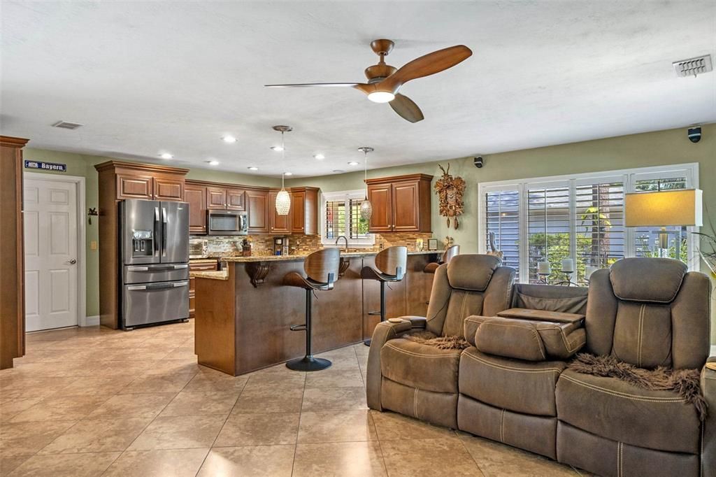 Image 23 of property listing at 114 SAND PINE PLACE, New Smyrna Beach, FL 32168