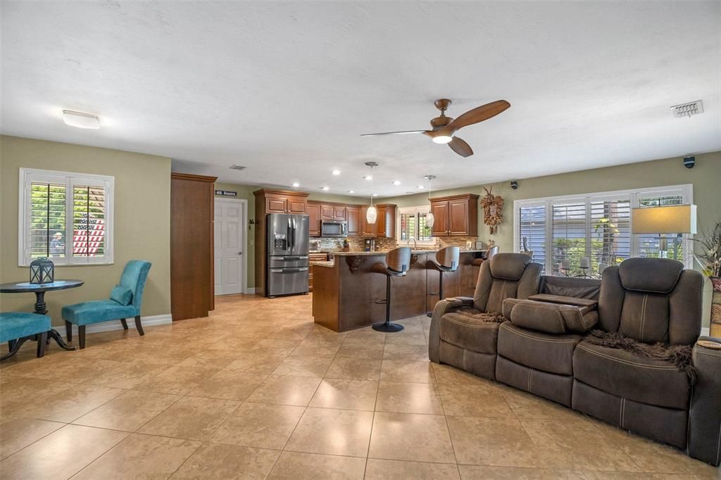 Image 24 of property listing at 114 SAND PINE PLACE, New Smyrna Beach, FL 32168