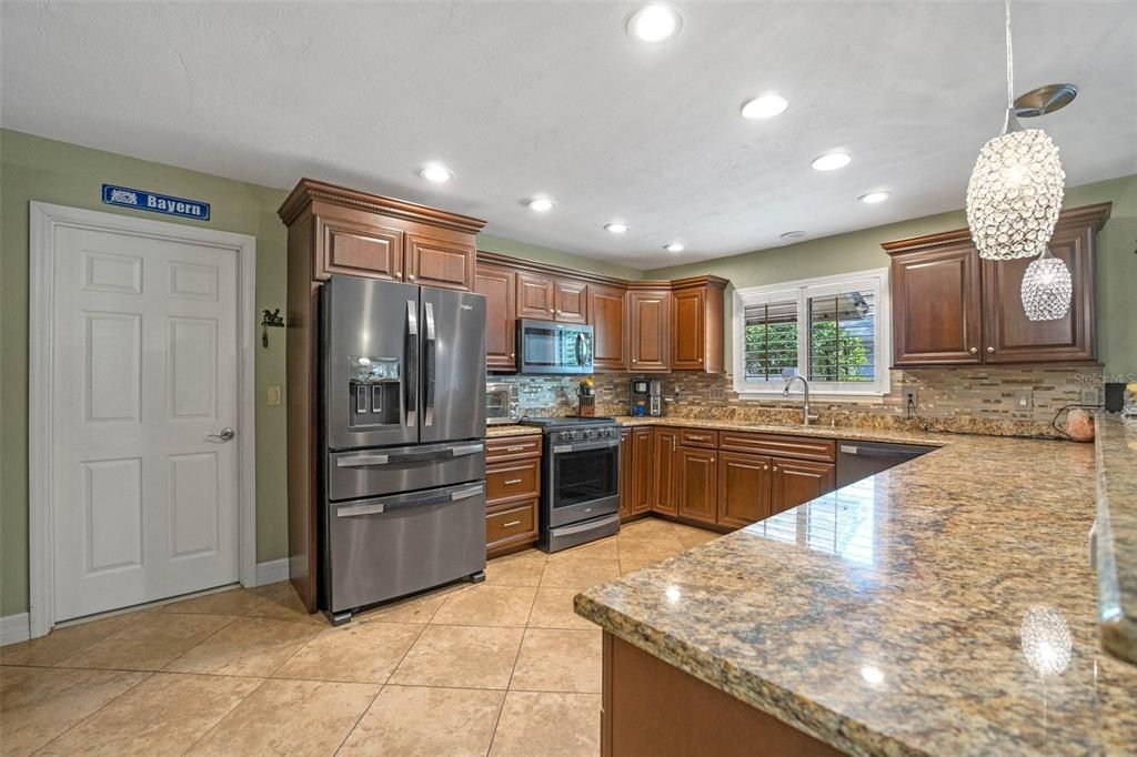 Image 26 of property listing at 114 SAND PINE PLACE, New Smyrna Beach, FL 32168