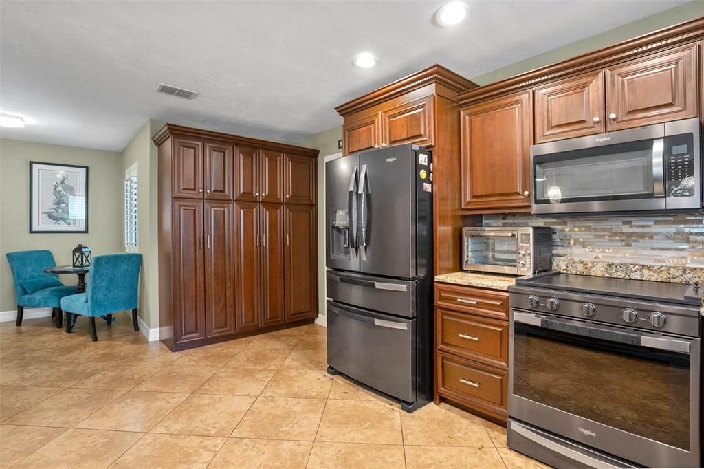 Image 28 of property listing at 114 SAND PINE PLACE, New Smyrna Beach, FL 32168