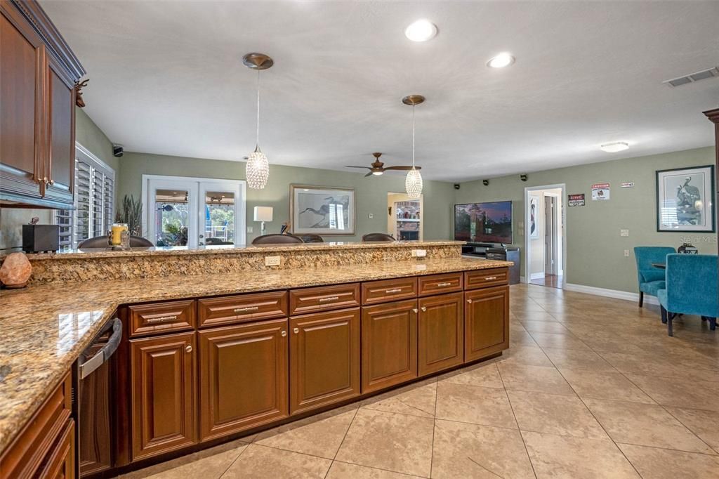 Image 29 of property listing at 114 SAND PINE PLACE, New Smyrna Beach, FL 32168