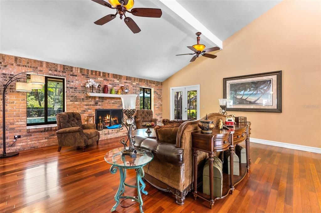 Image 3 of property listing at 114 SAND PINE PLACE, New Smyrna Beach, FL 32168