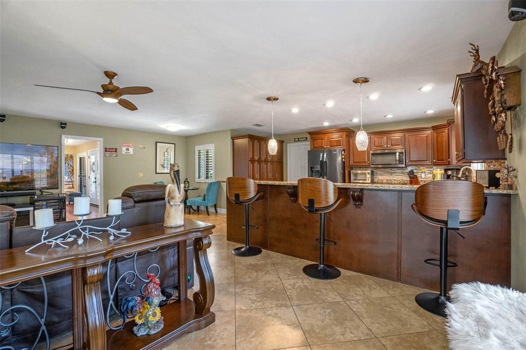 Image 31 of property listing at 114 SAND PINE PLACE, New Smyrna Beach, FL 32168