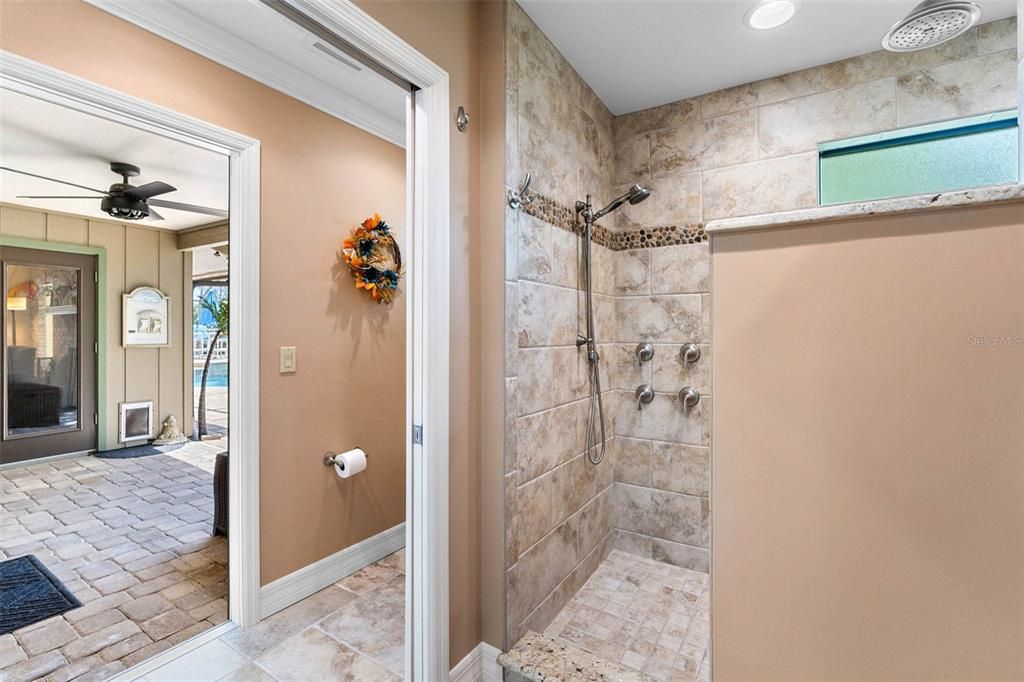 Image 38 of property listing at 114 SAND PINE PLACE, New Smyrna Beach, FL 32168