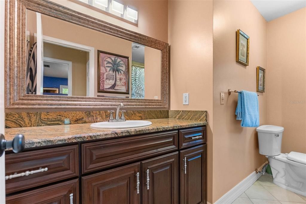 Image 42 of property listing at 114 SAND PINE PLACE, New Smyrna Beach, FL 32168