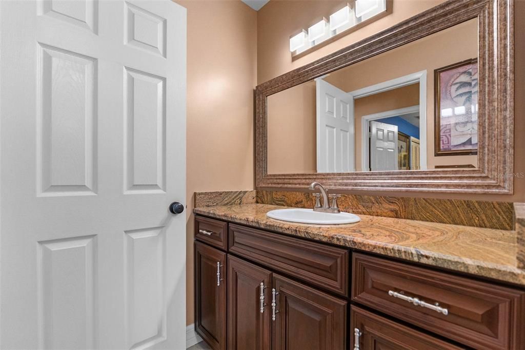 Image 44 of property listing at 114 SAND PINE PLACE, New Smyrna Beach, FL 32168
