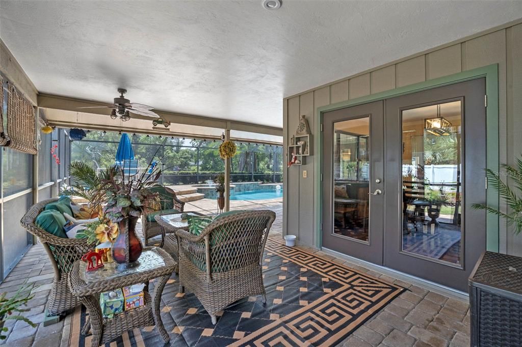 Image 46 of property listing at 114 SAND PINE PLACE, New Smyrna Beach, FL 32168